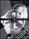 X Files Season 01 Collection (7 Dvd) dvd