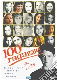 100 Ragazze (Ex Noleggio) dvd