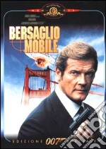 Agente 007. Bersaglio mobile dvd