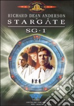 Stargate SG1. Stagione 3. Vol. 08 dvd