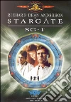 Stargate SG1. Stagione 3. Vol. 08 dvd