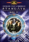 Stargate SG1. Stagione 3. Vol. 09 dvd