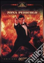 Agente 007. Zona pericolo dvd