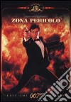 Agente 007. Zona pericolo dvd