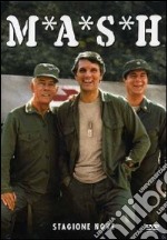 MASH. Stagione 9 dvd