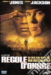 Regole D'onore dvd