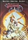 Gioiello Del Nilo (Il) dvd