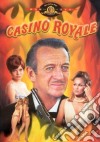 Casino Royale (1967) dvd