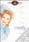 Molly film in dvd di John Duigan