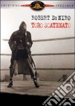 Toro Scatenato dvd