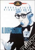 Dormiglione (Il) dvd