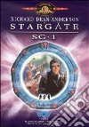 Stargate SG1. Stagione 3. Vol. 10 dvd