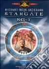 Stargate SG1. Stagione 3. Vol. 11 dvd