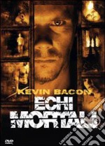 Echi Mortali dvd