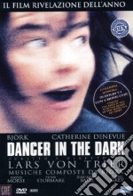 Dancer In The Dark dvd