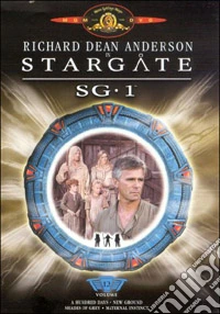 Stargate Sg-1 - Stagione 03 #05 dvd
