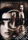 X Files Season 02 Collection (7 Dvd) dvd