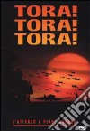 Tora! Tora! Tora! dvd