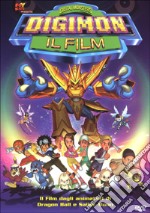 Digimon - Il Film dvd