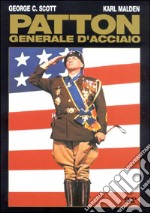 Patton Generale D'Acciaio (2 Dvd) dvd