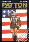 Patton Generale D'Acciaio (2 Dvd) dvd