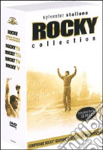 ROCKY COLLECTION