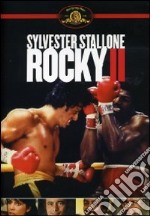 Rocky 2 dvd