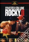 Rocky 2 film in dvd di Sylvester Stallone