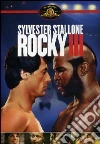 Rocky 3 dvd