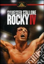 Rocky 4 dvd