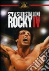 Rocky 4 dvd