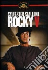 Rocky 5 dvd