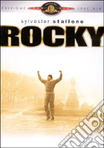 Rocky (Special Edition 25Â° Anniversario) dvd usato