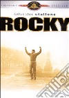 Rocky (Special Edition 25° Anniversario) dvd