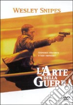 Arte Della Guerra (L') dvd