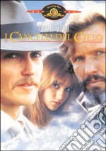 Cancelli Del Cielo (I) dvd