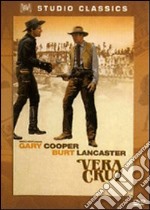 Vera Cruz dvd