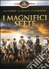 Magnifici Sette (I) dvd