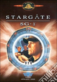 Stargate Sg.3 Vol 13 dvd