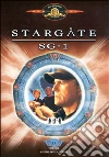 Stargate SG1. Stagione 3. Vol. 13 dvd