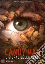 Candyman. Terrore dietro lo specchio dvd