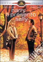 Harry Ti Presento Sally dvd