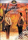 Harry Ti Presento Sally dvd