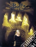 Buffy, l'ammazzavampiri. Stagione 2. Parte 2 dvd