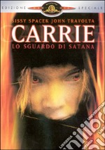 Carrie - Lo Sguardo Di Satana dvd