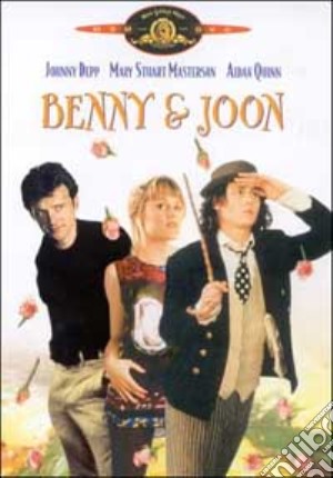 Benny & Joon film in dvd di Jeremiah Chechik