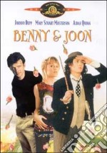 Benny & Joon dvd