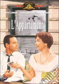 Appartamento (L') (1960) dvd