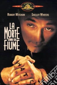 Morte Corre Sul Fiume (La) dvd