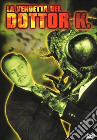 Vendetta Del Dr. K (La) dvd